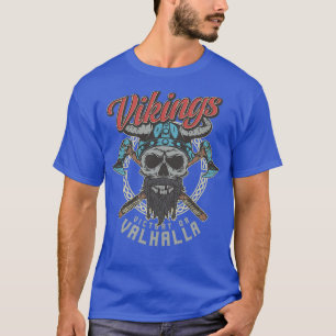 Vikings 65 2 T-Shirt