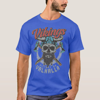 Vikings 65 2 T-Shirt