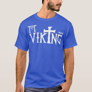 vikings 73 2 T-Shirt