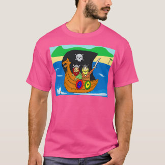 Vikings 74 T-Shirt
