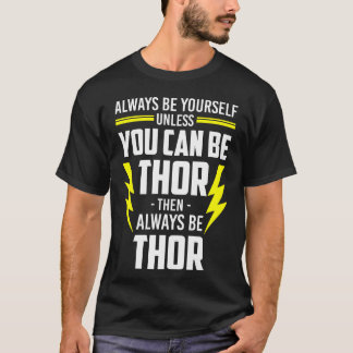 Vikings Father Ae vintage T-Shirt