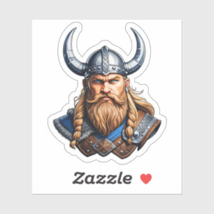 Vikings Nordic Man