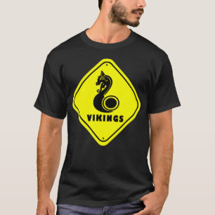 VIKINGS SIGN T-Shirt