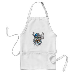 Vikings Standard Apron