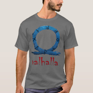 vikings t shirt Classic TShirt