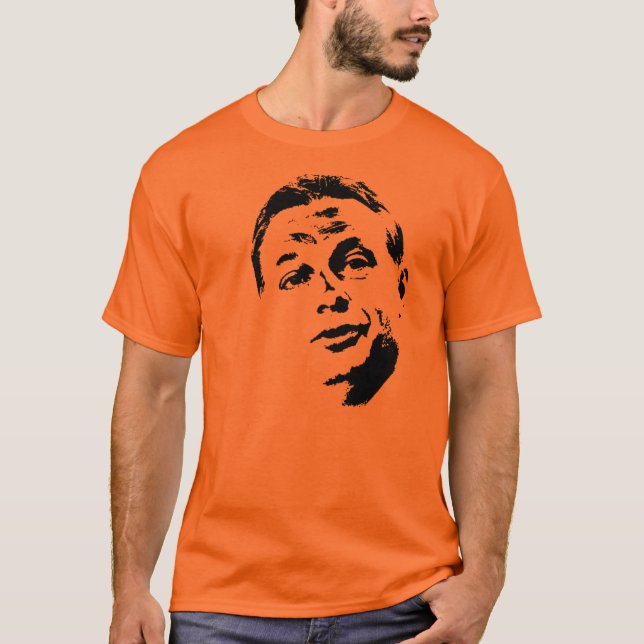 Viktor (y) T-Shirt (Front)