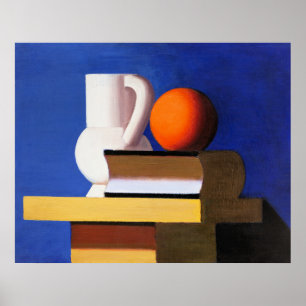 Vilhelm Lundstrom's Modern Painting, Poster