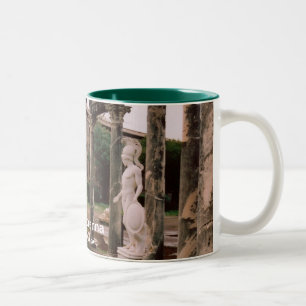 Villa Adrianna Mug