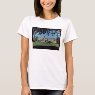 Villa Cavroix, designed by Robert Mallet-Stevens ( T-Shirt