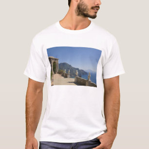 Villa Cimbrone, Ravello, Campania, Italy T-Shirt