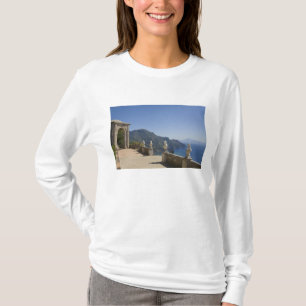 Villa Cimbrone, Ravello, Campania, Italy T-Shirt