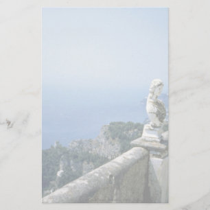 Villa Cimbrone, Ravello, Italy Stationery