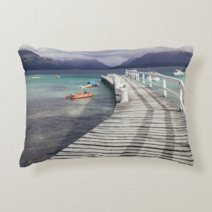 Villa La Angostura Decorative Cushion