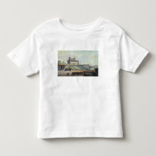 Villa Medici, Rome, c.1776 (oil on paper) Toddler T-Shirt