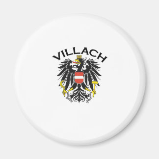 Villach, Austria Magnet