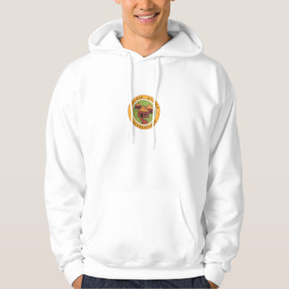 Village Africa men's jumper Hoodie