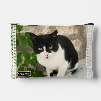 Village Cats Essential Pouch - Kiri