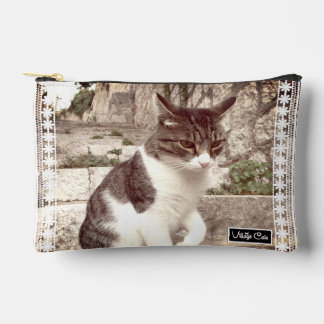 Village Cats Essential Pouch - Lane