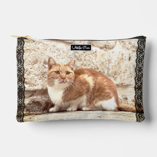 Village Cats Essential Pouch - Nico