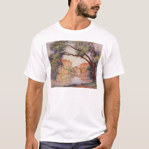 Village in Normandy T-Shirt