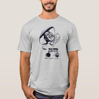 Village Music Legend Tee