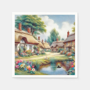 Village Napkin