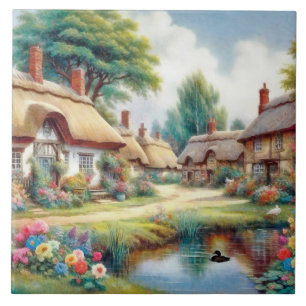 Village Tile