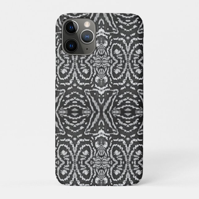 Village Tribe Case-Mate iPhone Case (Back)