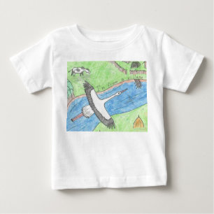 Village Vibes Baby T-Shirt