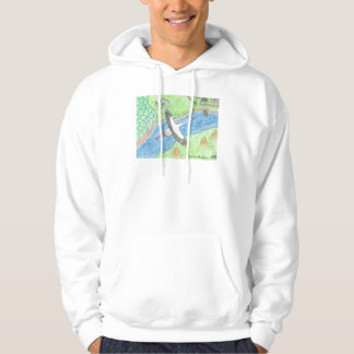 Village Vibes Hoodie