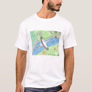Village Vibes T-Shirt