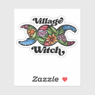 Village Witch