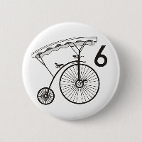 Villager 6 Badge
