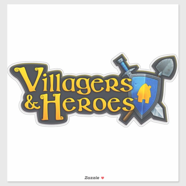 Villagers & Heroes Classic (Sheet)