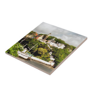 VILLAGES OF WALES TILE