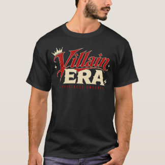 Villain Era T-Shirt
