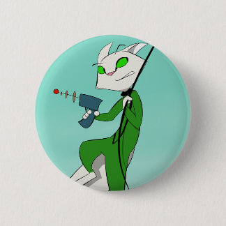 Villaincat Button