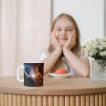 Villains Unite Mug – Dark Fantasy Antihero