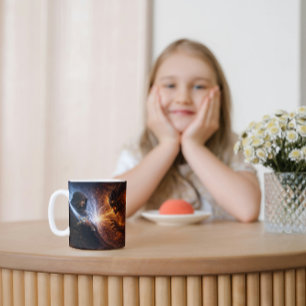 Villains Unite Mug – Dark Fantasy Antihero