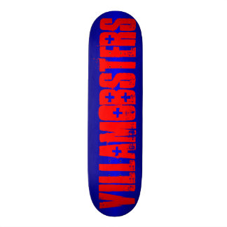 Villamobster ORIGINAL board Skateboard