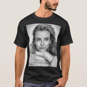 Villanelle, Killing Eve S2.EP4 (Amsterdam) T-Shirt