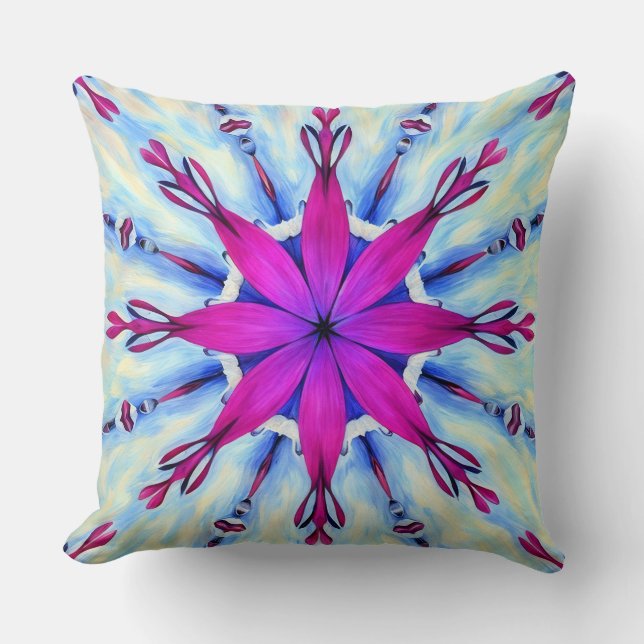 Villawood Cushion (Front)