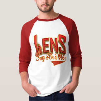 Ville de Lens T-Shirt