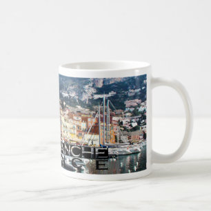 Villefranche-Sur-Mer Coffee Mug