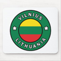 Vilnius Lithuania