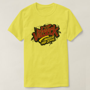 Vilseck American High School T-Shirt