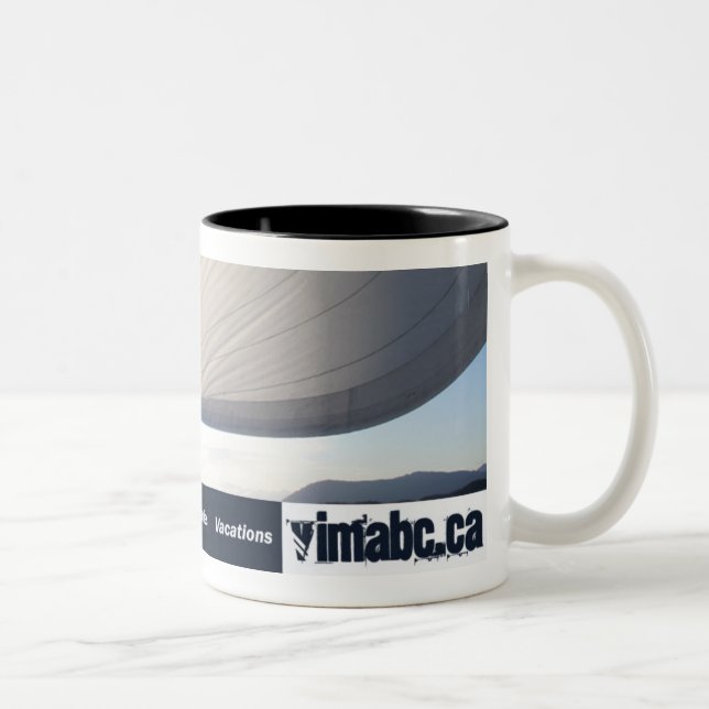 VIMA Mugs (Right)