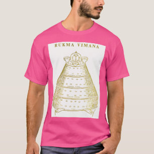 Vimana Ufo T-Shirt