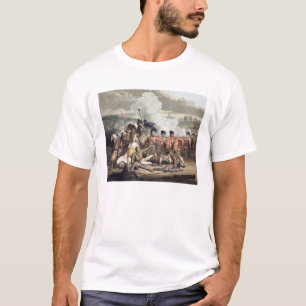 Vimiera, 1st August 1808, from 'The Victories of t T-Shirt