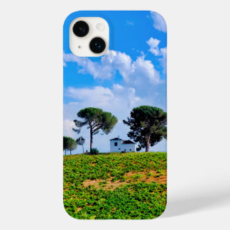 Viña de Los Pinos Case-Mate iPhone 14 Plus Case